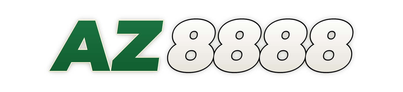 az8888 Logo